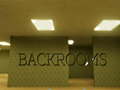 Гульня Backrooms
