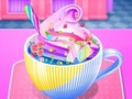 Гульня Baby Taylor Good Night Drink Making