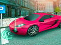Гульня Car-Simulation-Free