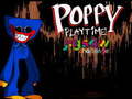 Гульня Poppy Playtime Puzzle Challenge