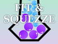Гульня Fit & Squezze