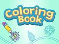 Гульня Coloring Book