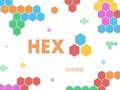 Гульня Hex