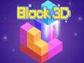 Гульня Block 3D