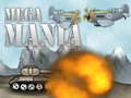 Гульня Mega Mania