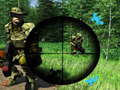 Гульня Guns Simulator Destroy All