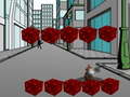 Гульня Commando 2022 Dice