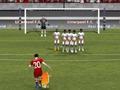 Гульня Liverpool vs Real Madrid