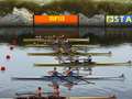 Гульня Rowing Challenge