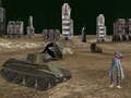 Гульня Realistic Tanks Poopy War