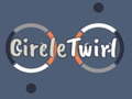 Гульня Circle Twirl