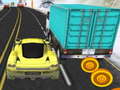 Гульня Racer Wanted