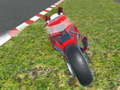 Гульня Crazy Bike Racer