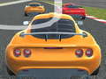 Гульня Crazy Car Racer 2022
