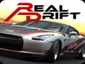 Гульня Real Drift