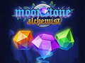 Гульня Moonstone Alchemist