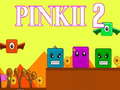 Гульня Pinkii 2