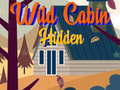 Гульня Wild Cabin Hidden