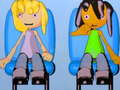 Гульня Dentist Office Clinic Kids