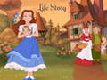 Гульня Life Story