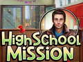 Гульня High School Mission