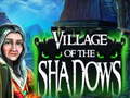 Гульня Village Of The Shadows
