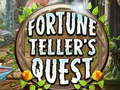 Гульня Fortune Tellers Quest