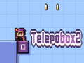 Гульня Telepobox 2