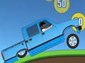 Гульня Hill Climb 2022