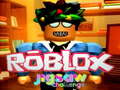 Гульня Roblox Jigsaw Challenge