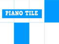 Гульня Piano Tile