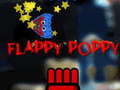 Гульня Flappy Poppy