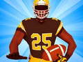 Гульня Jumper Hero
