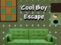 Гульня Cool Boy Escape
