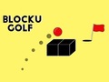 Гульня Blocku Golf