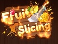 Гульня Fruit Slicing