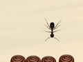 Гульня Smash All Ants