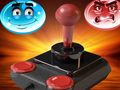 Гульня Air Hockey Pong