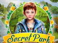 Гульня Secret Park