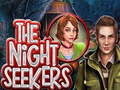 Гульня The Night Seekers