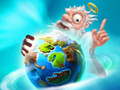 Гульня Doodle God Ultimate Edition