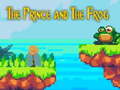 Гульня The Prince and the Frog