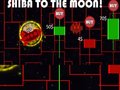 Гульня Shiba To The Moon 