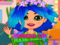 Гульня Dress Up Hair Style