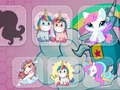 Гульня My Baby Unicorn - Magical Unicorn Pet Care Games 