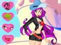 Гульня Winx Bloom Casual