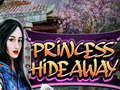 Гульня Princess Hideaway
