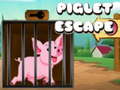 Гульня Piglet Escape