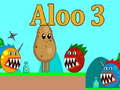 Гульня Aloo 3