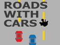 Гульня Road With cars